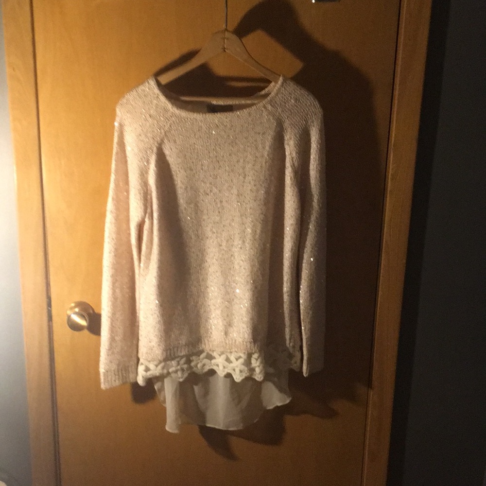 Katsumi Sweater